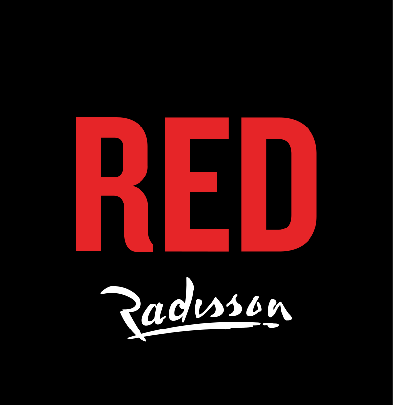 Radisson Red App